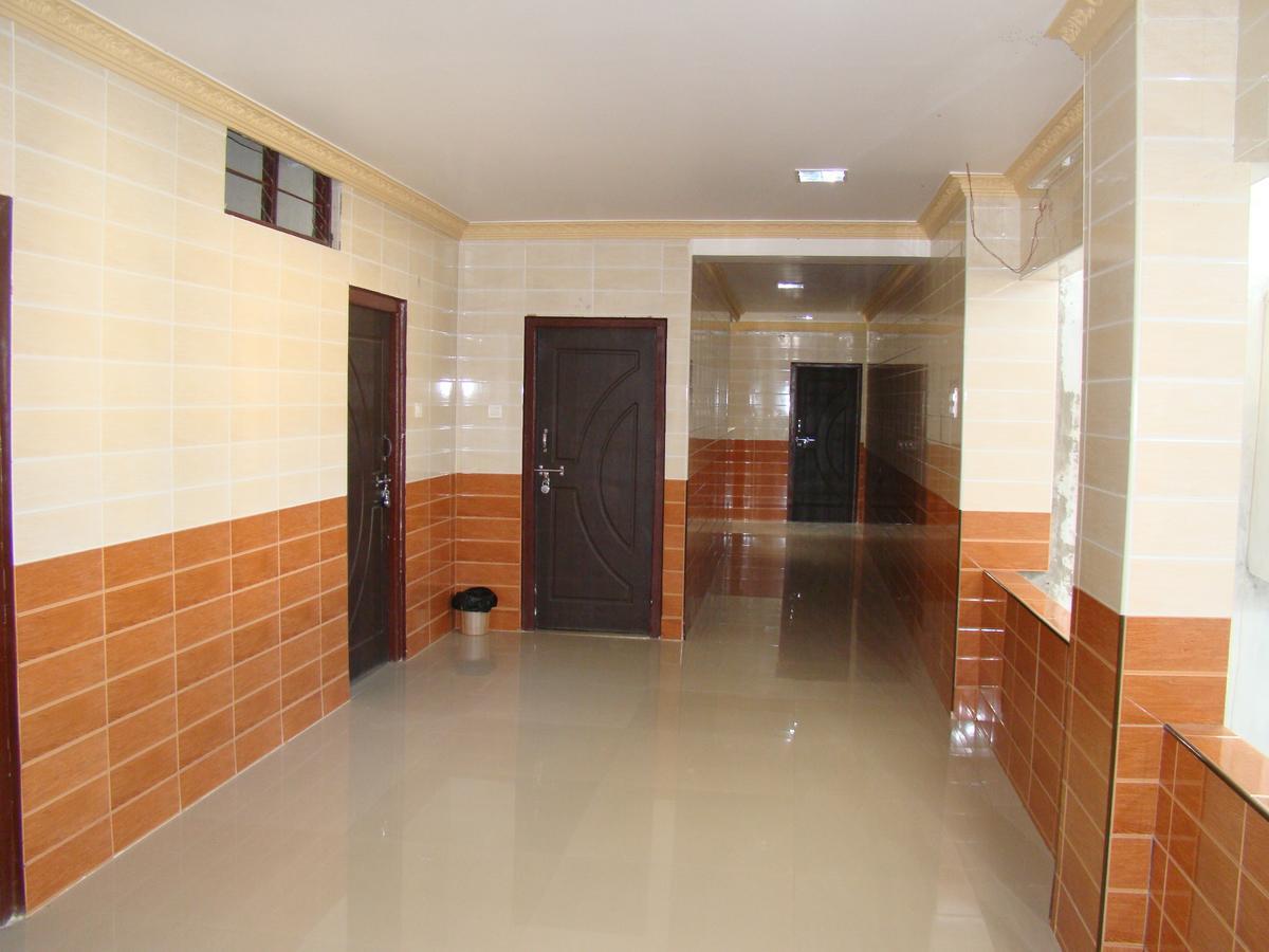 Sreeniketanam Lodge Mādhavaram Buitenkant foto
