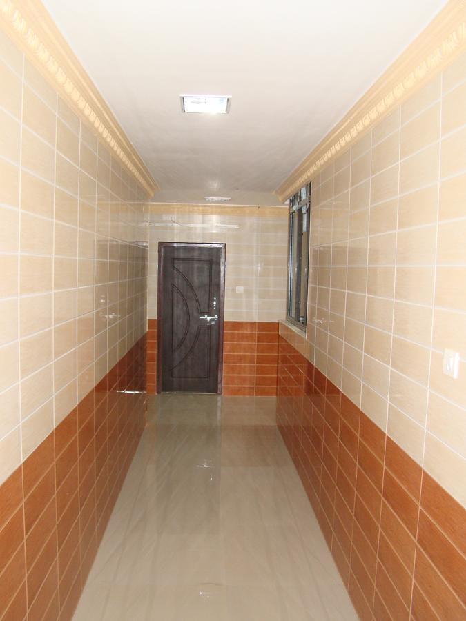 Sreeniketanam Lodge Mādhavaram Buitenkant foto